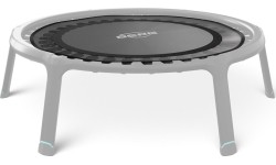 Mata do skakania do trampoliny fitness