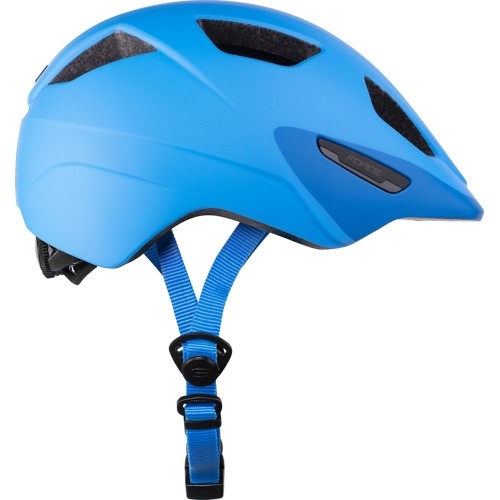 Kask dziecięcy FORCE Akita, rozmiar XS-S (48-54 cm) (niebieski)