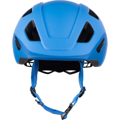 Kask dziecięcy FORCE Akita, rozmiar XS-S (48-54 cm) (niebieski)