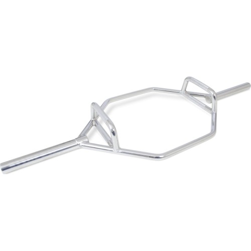 Olimpijski gryf heksagonalny Pivot Fitness PM146