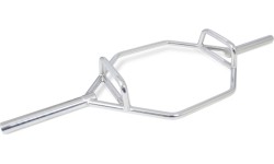 Olimpijski gryf heksagonalny Pivot Fitness PM146