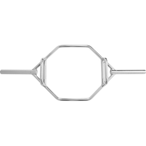 Olimpijski gryf heksagonalny Pivot Fitness PM146
