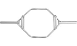 Olimpijski gryf heksagonalny Pivot Fitness PM146