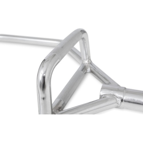 Olimpijski gryf heksagonalny Pivot Fitness PM146