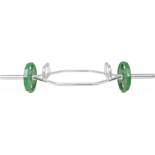 Olimpijski gryf heksagonalny Pivot Fitness PM146