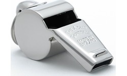 Gwizdek ACME „Thunderer 60 1/2", mosiądz