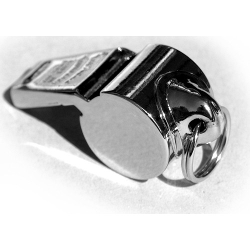 Gwizdek ACME „Thunderer 60 1/2", mosiądz
