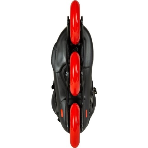 Rolki Powerslide Imperial Black Red 110