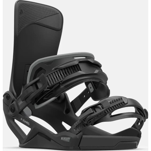 Wiązania snowboardowe Jones Mercury FASE®