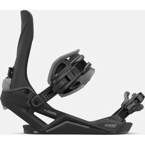 Wiązania snowboardowe Jones Mercury FASE®