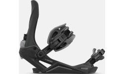 Wiązania snowboardowe Jones Mercury FASE®