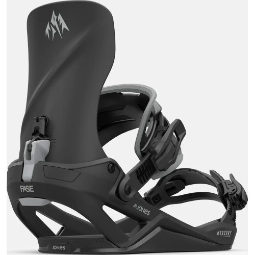 Wiązania snowboardowe Jones Mercury FASE®