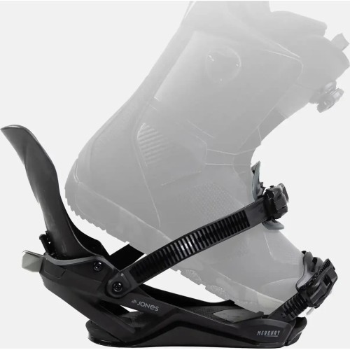 Wiązania snowboardowe Jones Mercury FASE®