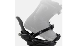 Wiązania snowboardowe Jones Mercury FASE®