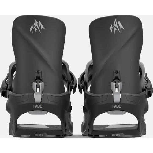 Wiązania snowboardowe Jones Mercury FASE®