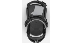 Wiązania snowboardowe Jones Mercury FASE®