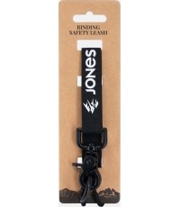 Smycz zabezpieczająca Jones Universal Safety Leash