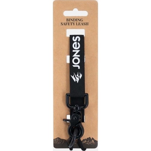 Smycz zabezpieczająca Jones Universal Safety Leash
