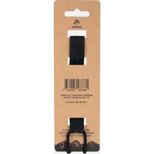 Smycz zabezpieczająca Jones Universal Safety Leash