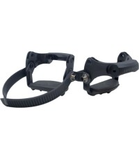 Nidecker Supermatic® Heelcup Mechanism Set detalės