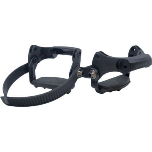 Części Nidecker Supermatic® Heelcup Mechanism Set