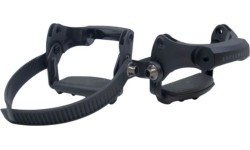 Części Nidecker Supermatic® Heelcup Mechanism Set