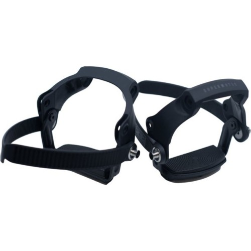 Nidecker Supermatic® Heelcup Mechanism Set detalės