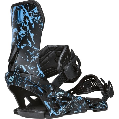 Wiązania snowboardowe YES. Airmaster