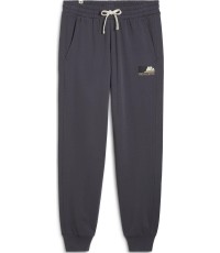 Spodnie dresowe męskie Puma Better Sportswear Galactic Gray 681760 69