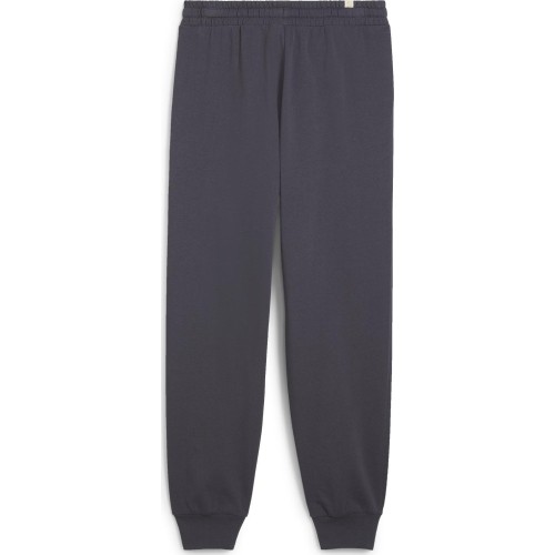 Spodnie dresowe męskie Puma Better Sportswear Galactic Gray 681760 69