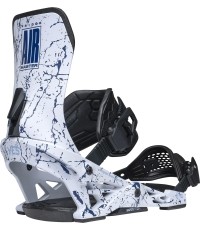 Wiązania snowboardowe YES. Airmaster Fridge