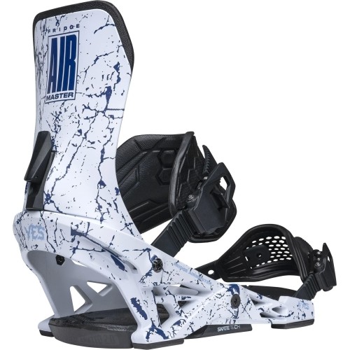 Wiązania snowboardowe YES. Airmaster Fridge