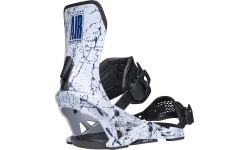 Wiązania snowboardowe YES. Airmaster Fridge