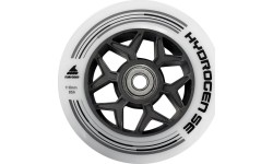 Kółka do rolek Rollerblade Hydrogen SE 110mm 85A + łożyska ILQ9
