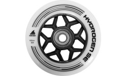 Kółka do rolek Rollerblade Hydrogen SE 100mm 85A + łożyska ILQ9