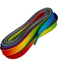 Sznurówki do rolek Powerslide Waxed Pro