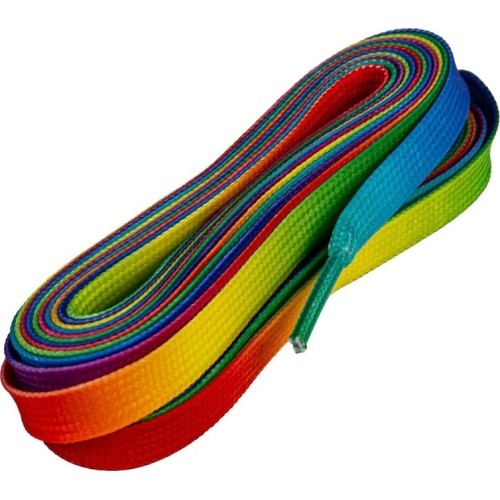 Sznurówki do rolek Powerslide Waxed Pro