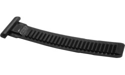 Powerslide Icon, Force, Crown riedučių dirželis 10 cm