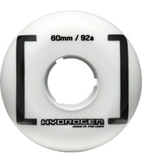 Kółka do rolek Rollerblade Hydrogen BLANK 60/92A, 4 szt.