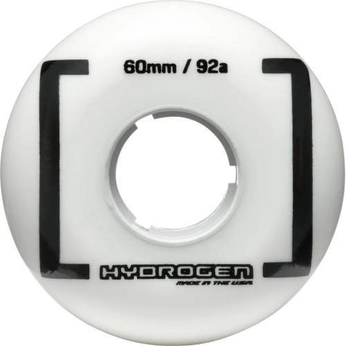 Kółka do rolek Rollerblade Hydrogen BLANK 60/92A, 4 szt.