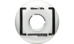 Kółka do rolek Rollerblade Hydrogen BLANK 60/92A, 4 szt.