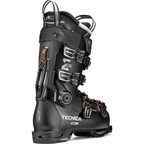Buty narciarskie Tecnica Mach1 LV 95 W