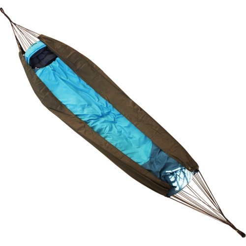 Hamak Highlander Trekker - Zielony