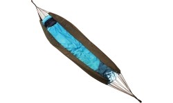 Hamak Highlander Trekker - Zielony