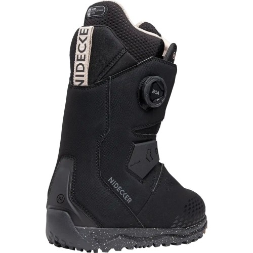 Buty snowboardowe Nidecker Altai W