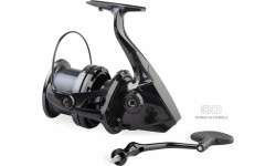 Kołowrotek ZFISH Forecast XFR 9000
