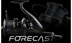 Kołowrotek ZFISH Forecast XFR 9000