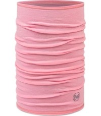 Kominiarka Merino, lekka, różowa - 561