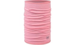 Kominiarka Merino, lekka, różowa - 561