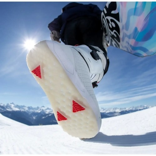 Buty snowboardowe Nidecker Rift Pro W